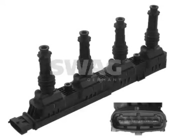 WILMINK GROUP wg1054695 -  Катушка зажигания